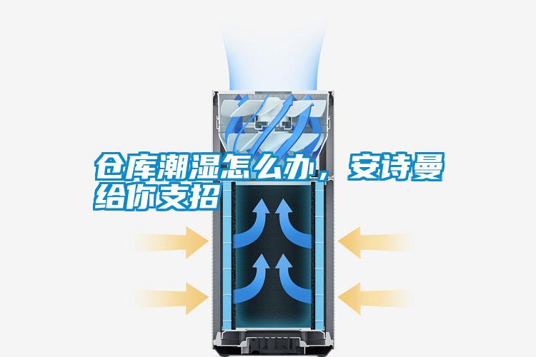倉庫潮濕怎么辦，安詩曼給你支招