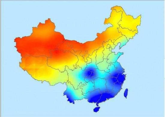 除濕機加濕器的原理是什么，南北差異應該買哪個？