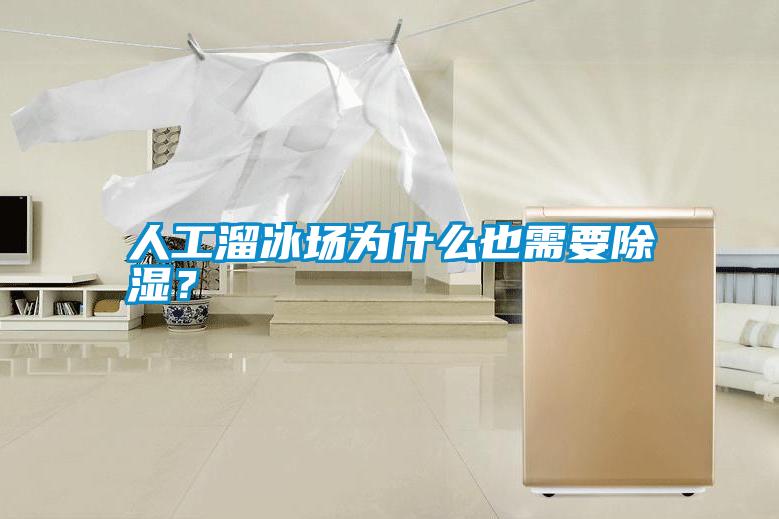 人工溜冰場為什么也需要除濕？