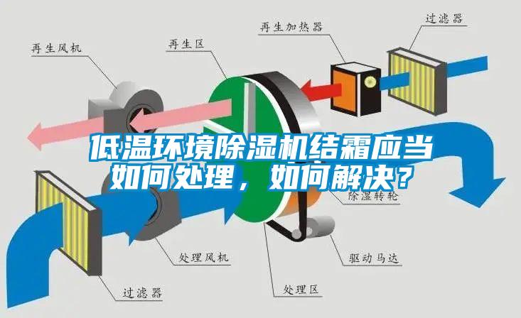低溫環(huán)境除濕機(jī)結(jié)霜應(yīng)當(dāng)如何處理，如何解決？