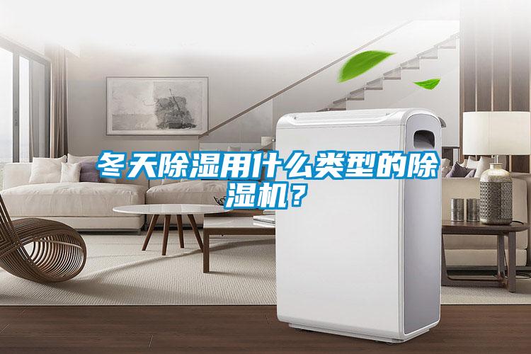 冬天除濕用什么類(lèi)型的除濕機(jī)？