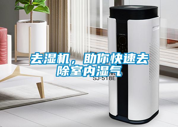 去濕機(jī)，助你快速去除室內(nèi)濕氣