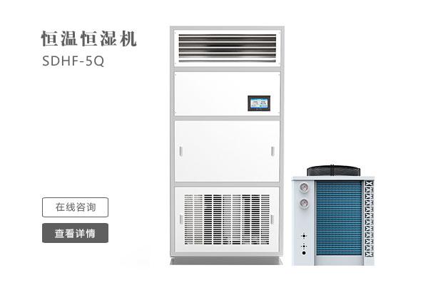 別墅地下室如何防潮？別墅地下室除濕機(jī)