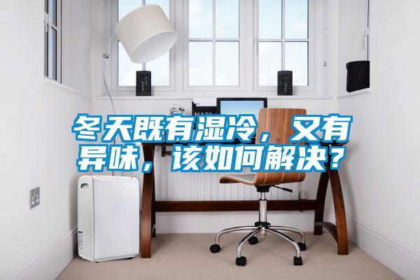 冬天既有濕冷，又有異味，該如何解決？