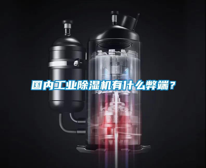 國內(nèi)工業(yè)除濕機有什么弊端？