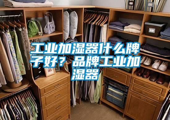 工業(yè)加濕器什么牌子好？品牌工業(yè)加濕器