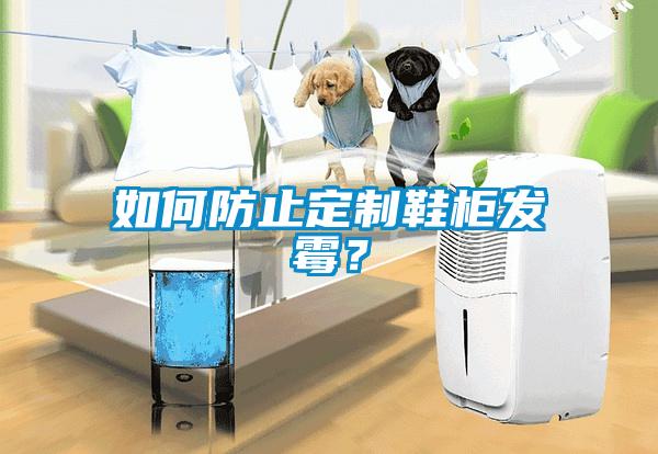 如何防止定制鞋柜發(fā)霉？