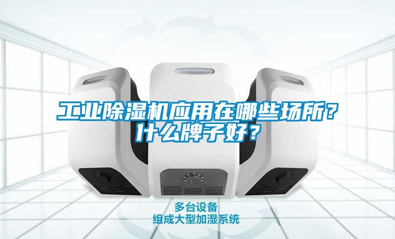 工業(yè)除濕機(jī)應(yīng)用在哪些場(chǎng)所？什么牌子好？