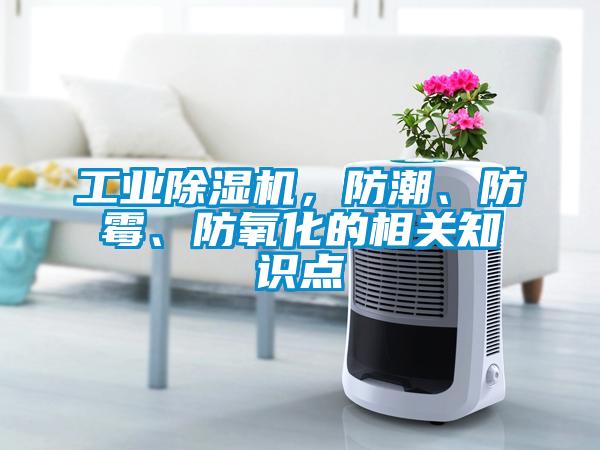 工業(yè)除濕機(jī)，防潮、防霉、防氧化的相關(guān)知識(shí)點(diǎn)
