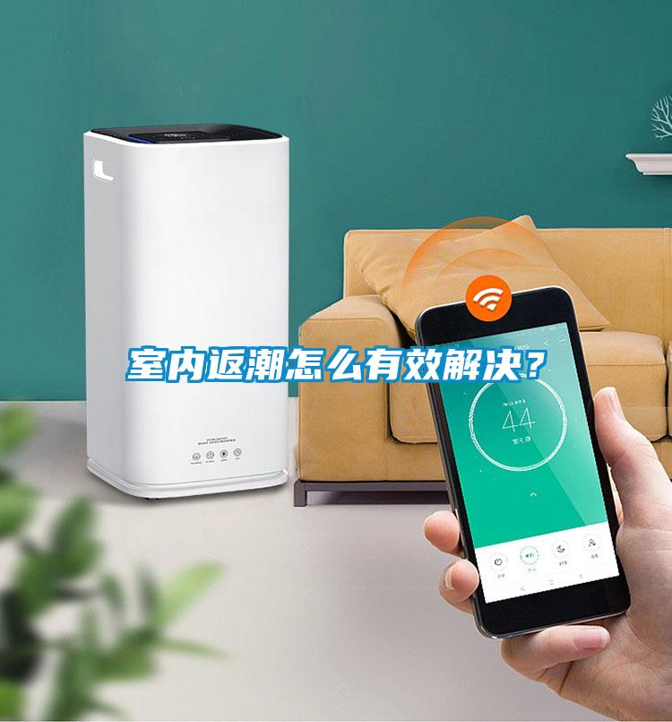 室內(nèi)返潮怎么有效解決？