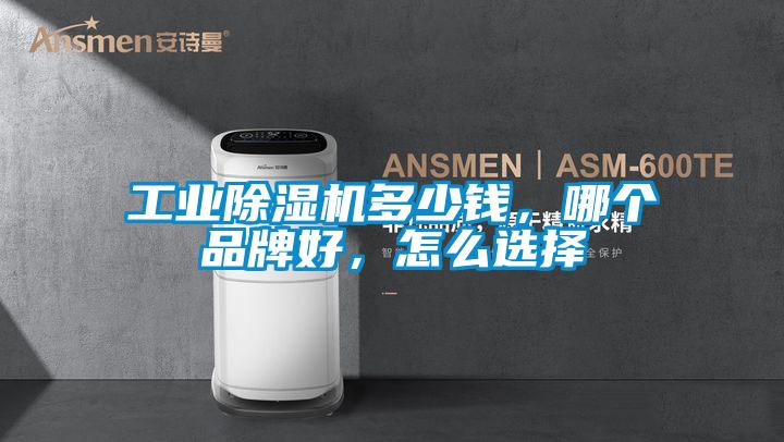 工業(yè)除濕機(jī)多少錢，哪個(gè)品牌好，怎么選擇