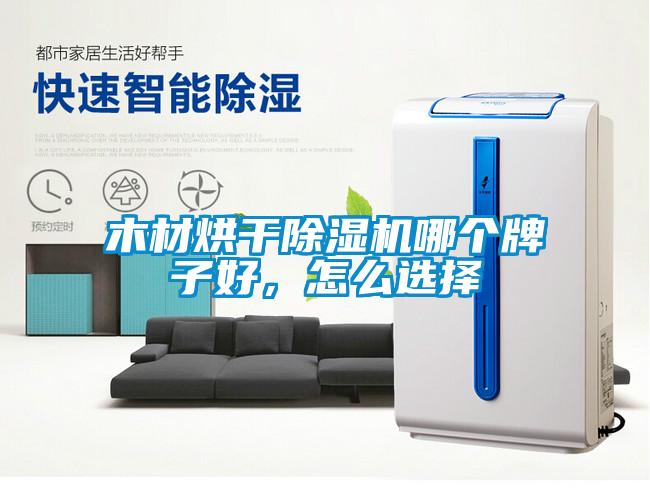 木材烘干除濕機哪個牌子好，怎么選擇