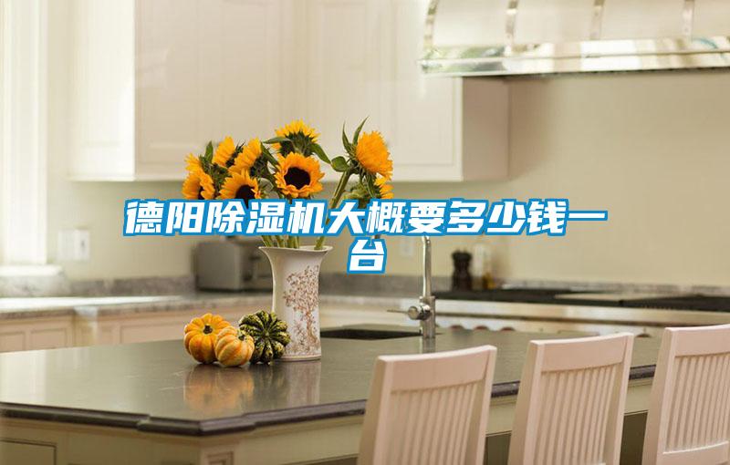 德陽除濕機(jī)大概要多少錢一臺(tái)