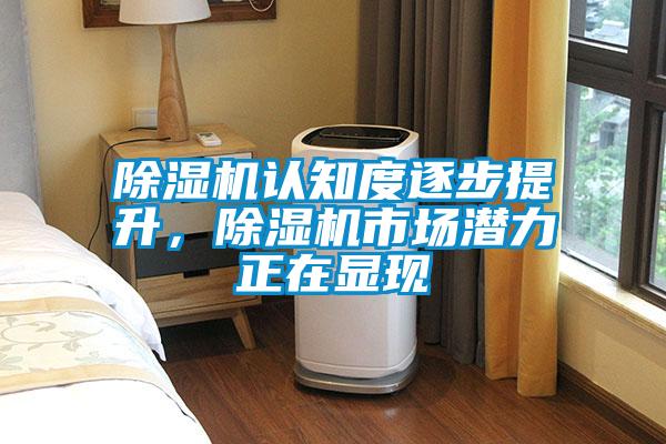 除濕機(jī)認(rèn)知度逐步提升，除濕機(jī)市場(chǎng)潛力正在顯現(xiàn)