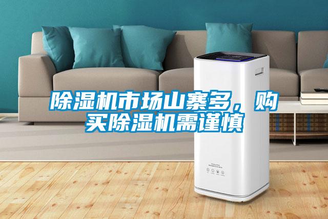 除濕機(jī)市場(chǎng)山寨多，購(gòu)買(mǎi)除濕機(jī)需謹(jǐn)慎