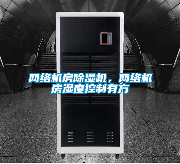 網(wǎng)絡(luò)機(jī)房除濕機(jī)，網(wǎng)絡(luò)機(jī)房濕度控制有方