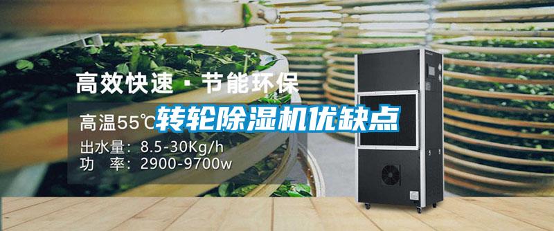 轉(zhuǎn)輪除濕機優(yōu)缺點