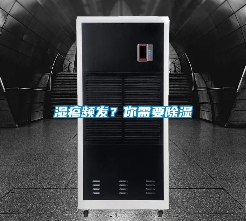 濕疹頻發(fā)？你需要除濕