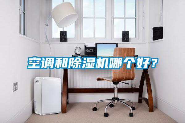 空調(diào)和除濕機哪個好？