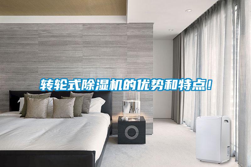 轉(zhuǎn)輪式除濕機(jī)的優(yōu)勢(shì)和特點(diǎn)！