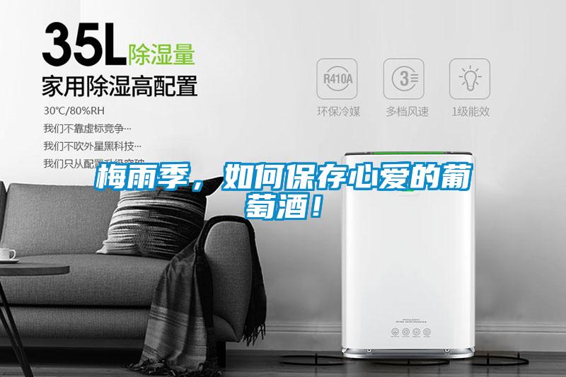 梅雨季，如何保存心愛(ài)的葡萄酒！