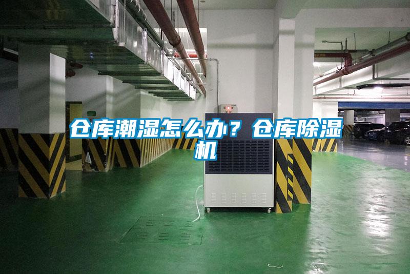 倉庫潮濕怎么辦？倉庫除濕機