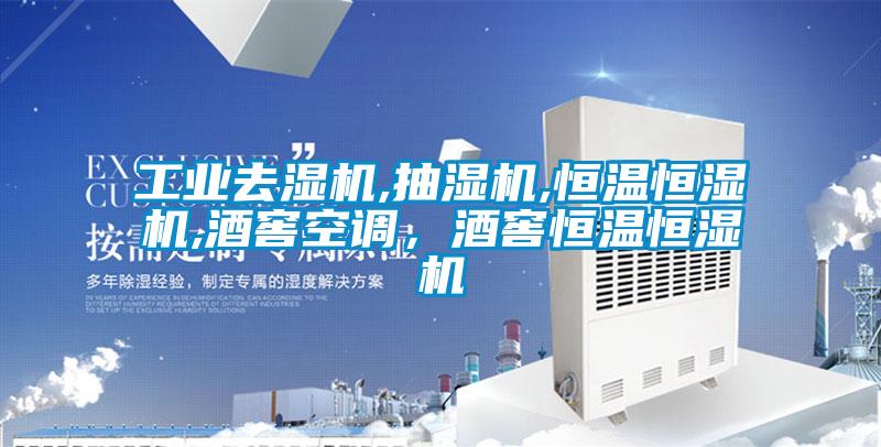 工業(yè)去濕機,抽濕機,恒溫恒濕機,酒窖空調(diào)，酒窖恒溫恒濕機