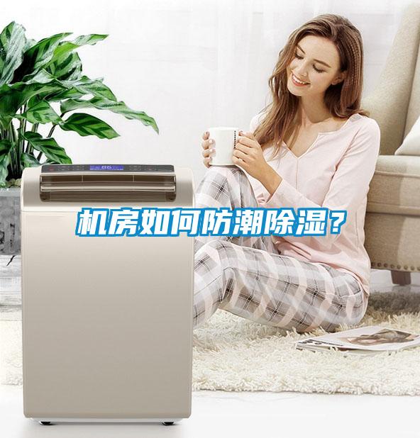 機(jī)房如何防潮除濕？