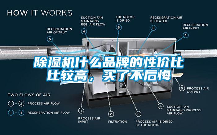 除濕機(jī)什么品牌的性價(jià)比比較高，買了不后悔