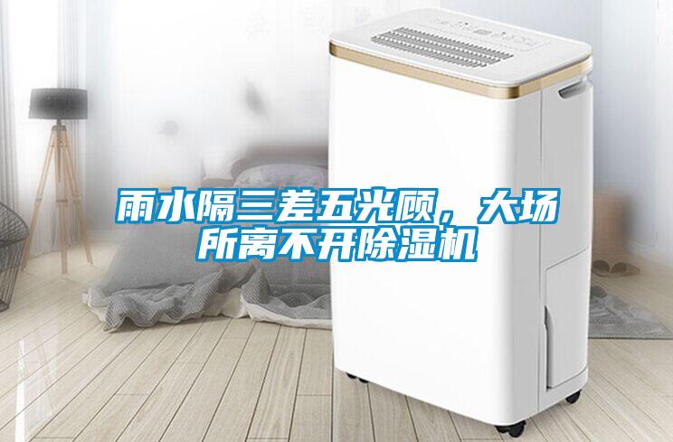 雨水隔三差五光顧，大場(chǎng)所離不開(kāi)除濕機(jī)