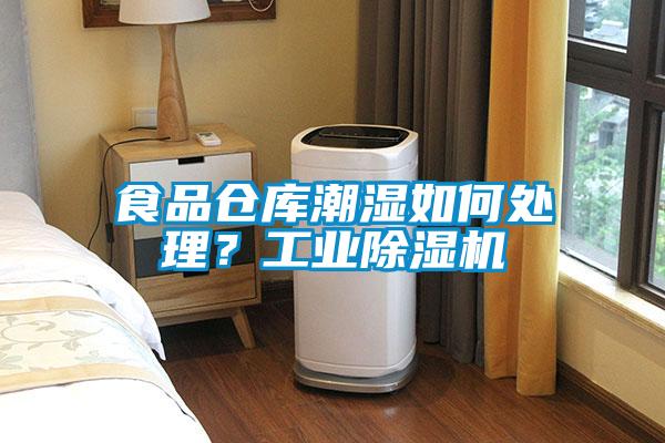 食品倉庫潮濕如何處理？工業(yè)除濕機(jī)