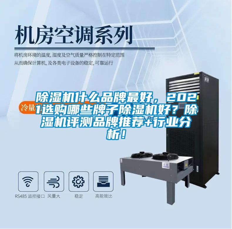 除濕機(jī)什么品牌最好，2021選購哪些牌子除濕機(jī)好？除濕機(jī)評測品牌推薦+行業(yè)分析！