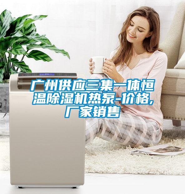 廣州供應(yīng)三集一體恒溫除濕機(jī)熱泵-價(jià)格,廠家銷(xiāo)售