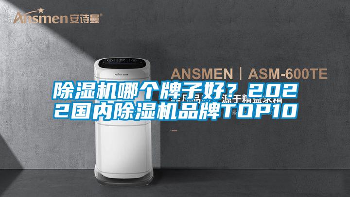 除濕機(jī)哪個(gè)牌子好？2022國(guó)內(nèi)除濕機(jī)品牌TOP10