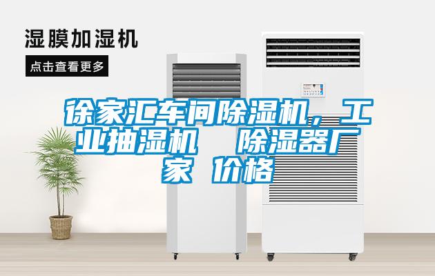 徐家匯車間除濕機(jī)，工業(yè)抽濕機(jī)  除濕器廠家 價(jià)格