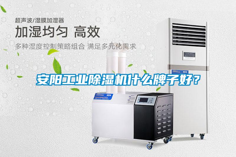安陽工業(yè)除濕機(jī)什么牌子好？