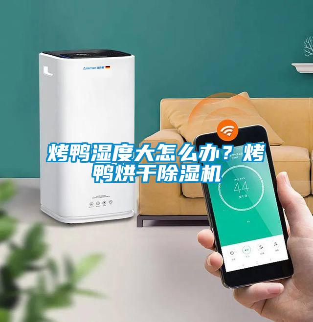 烤鴨濕度大怎么辦？烤鴨烘干除濕機