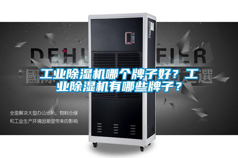工業(yè)除濕機哪個牌子好？工業(yè)除濕機有哪些牌子？