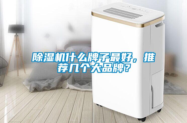 除濕機(jī)什么牌子最好，推薦幾個(gè)大品牌？