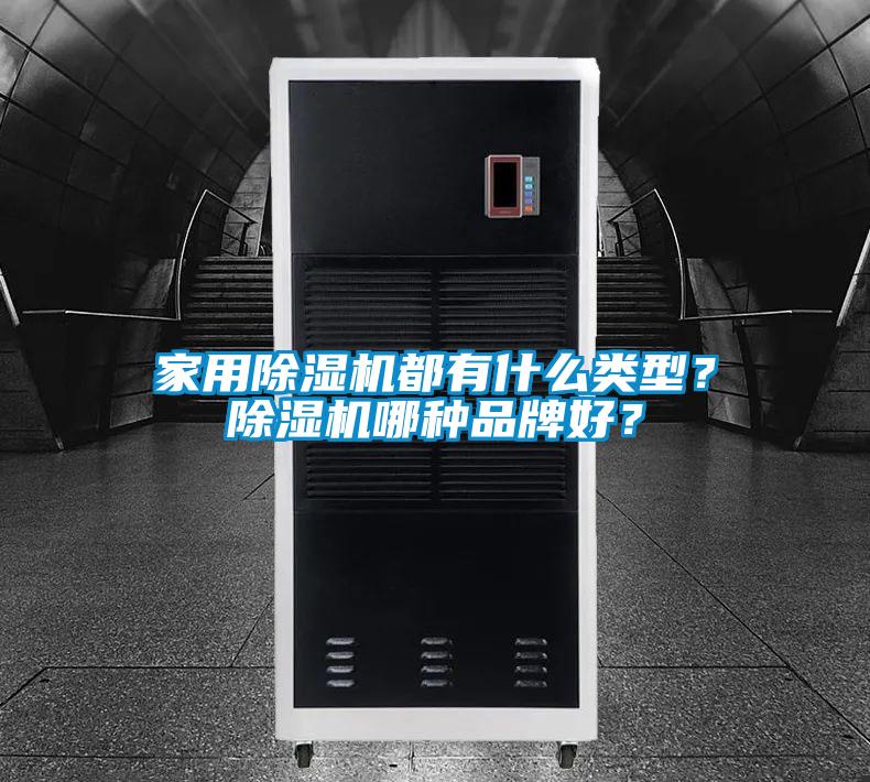 家用除濕機(jī)都有什么類型？除濕機(jī)哪種品牌好？