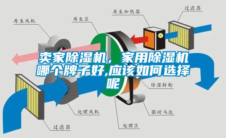 賣家除濕機(jī)，家用除濕機(jī)哪個(gè)牌子好,應(yīng)該如何選擇呢