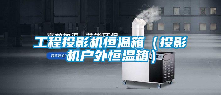 工程投影機(jī)恒溫箱（投影機(jī)戶(hù)外恒溫箱）