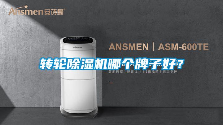 轉(zhuǎn)輪除濕機(jī)哪個(gè)牌子好？