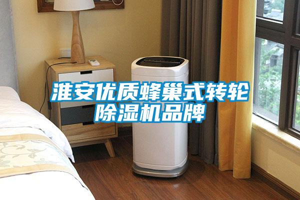 淮安優(yōu)質蜂巢式轉輪除濕機品牌