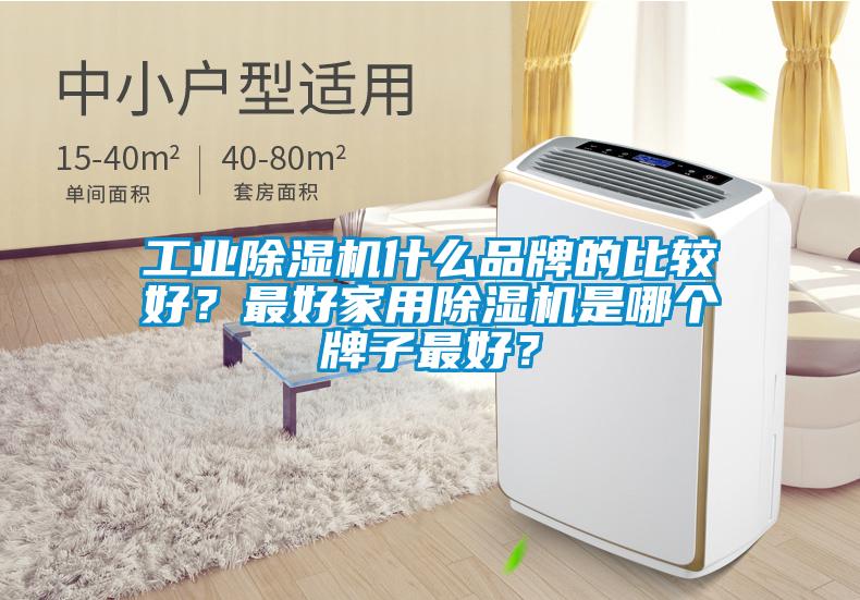 工業(yè)除濕機什么品牌的比較好？最好家用除濕機是哪個牌子最好？