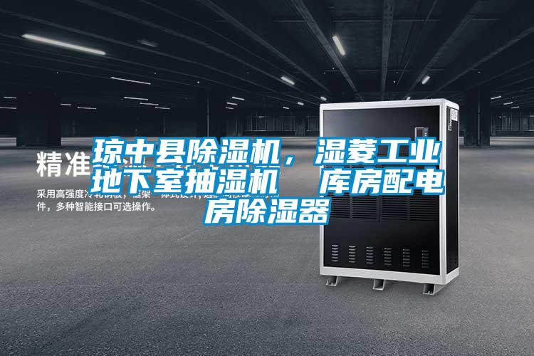 瓊中縣除濕機(jī)，濕菱工業(yè)地下室抽濕機(jī)  庫(kù)房配電房除濕器
