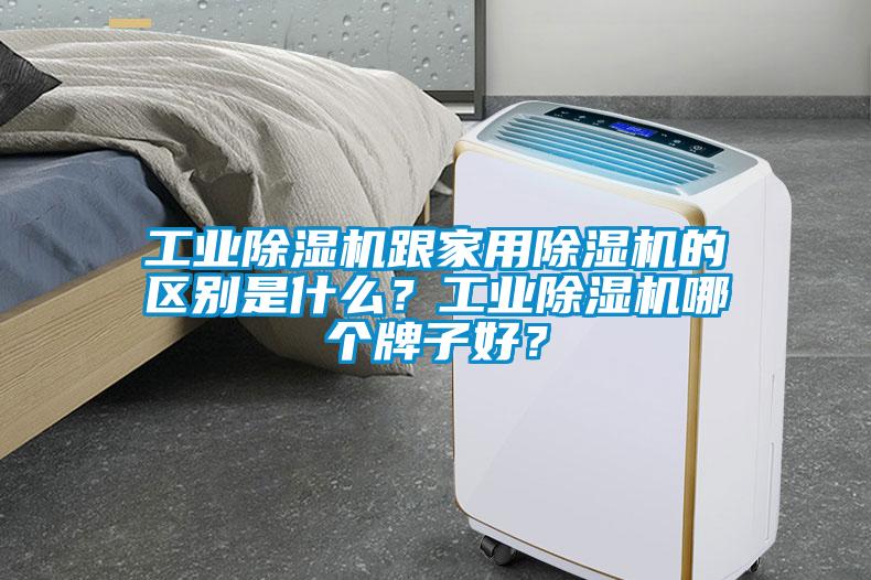 工業(yè)除濕機跟家用除濕機的區(qū)別是什么？工業(yè)除濕機哪個牌子好？