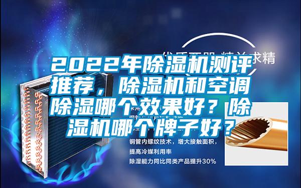 2022年除濕機(jī)測(cè)評(píng)推薦，除濕機(jī)和空調(diào)除濕哪個(gè)效果好？除濕機(jī)哪個(gè)牌子好？