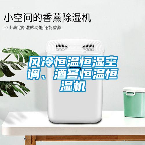 風(fēng)冷恒溫恒濕空調(diào)、酒窖恒溫恒濕機(jī)