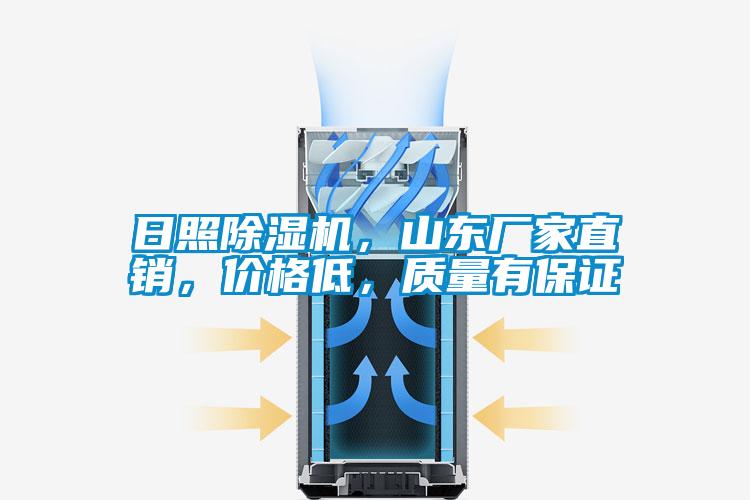 日照除濕機(jī)，山東廠家直銷(xiāo)，價(jià)格低，質(zhì)量有保證